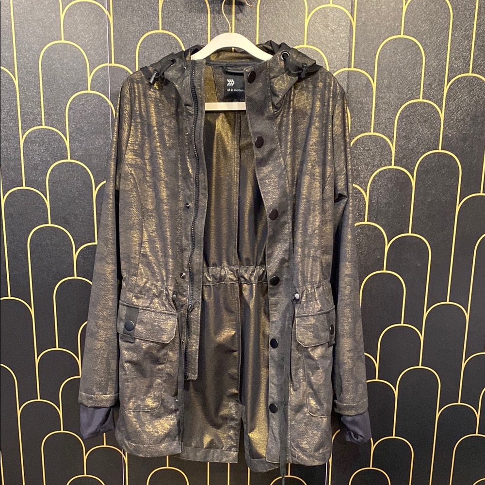 All in motion women’s jacket size xs
